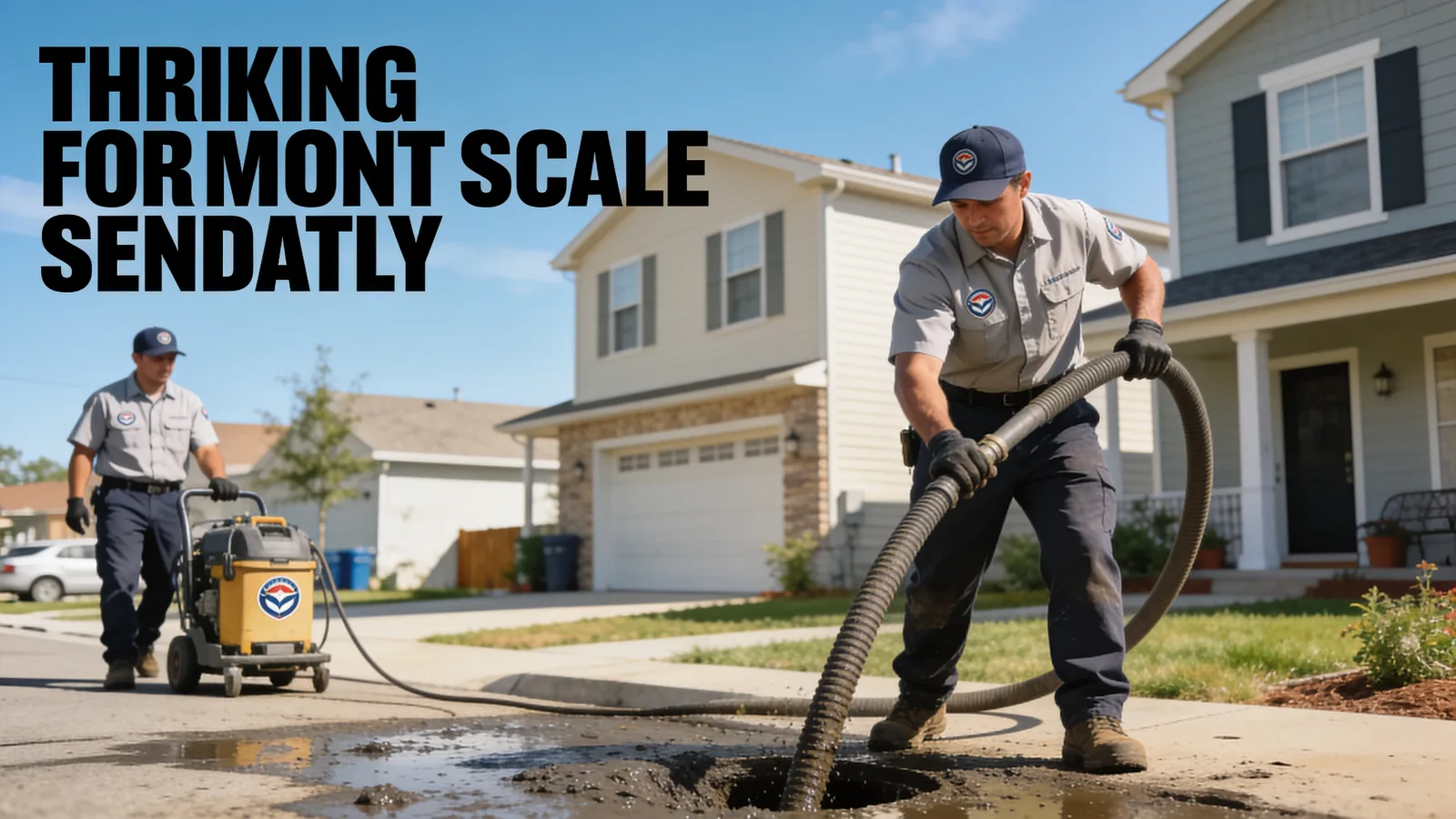 Sewage Cleanup in Felch, MI near me